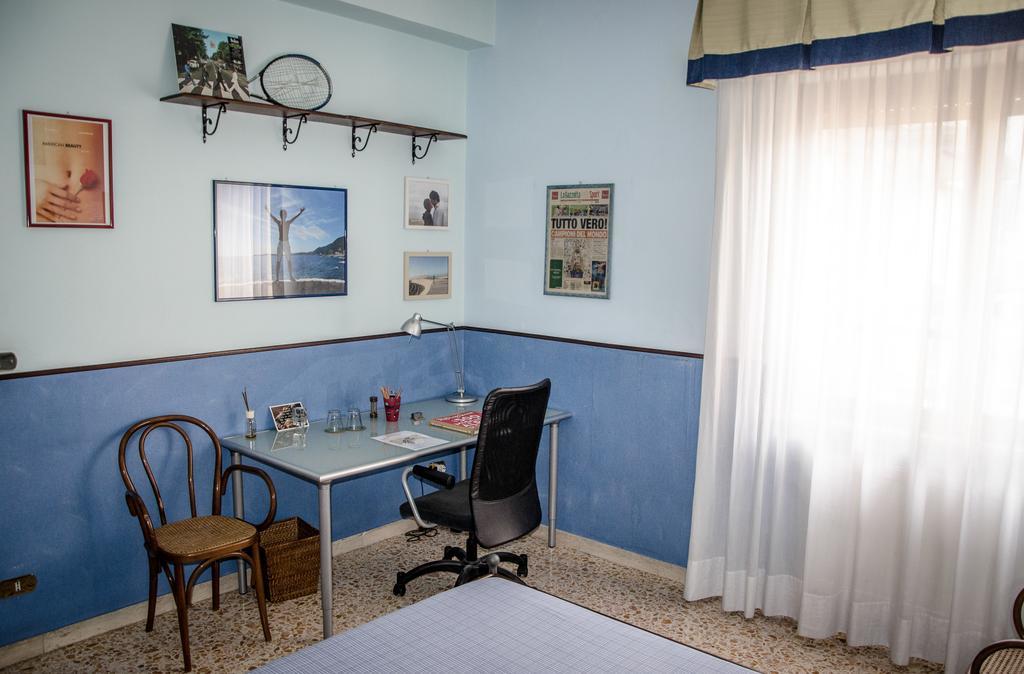 B&B Royal Palace Room Казерта Номер фото