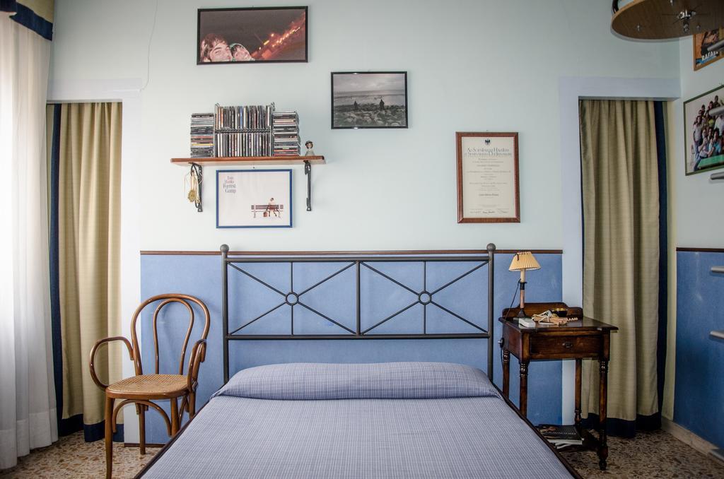 B&B Royal Palace Room Казерта Номер фото