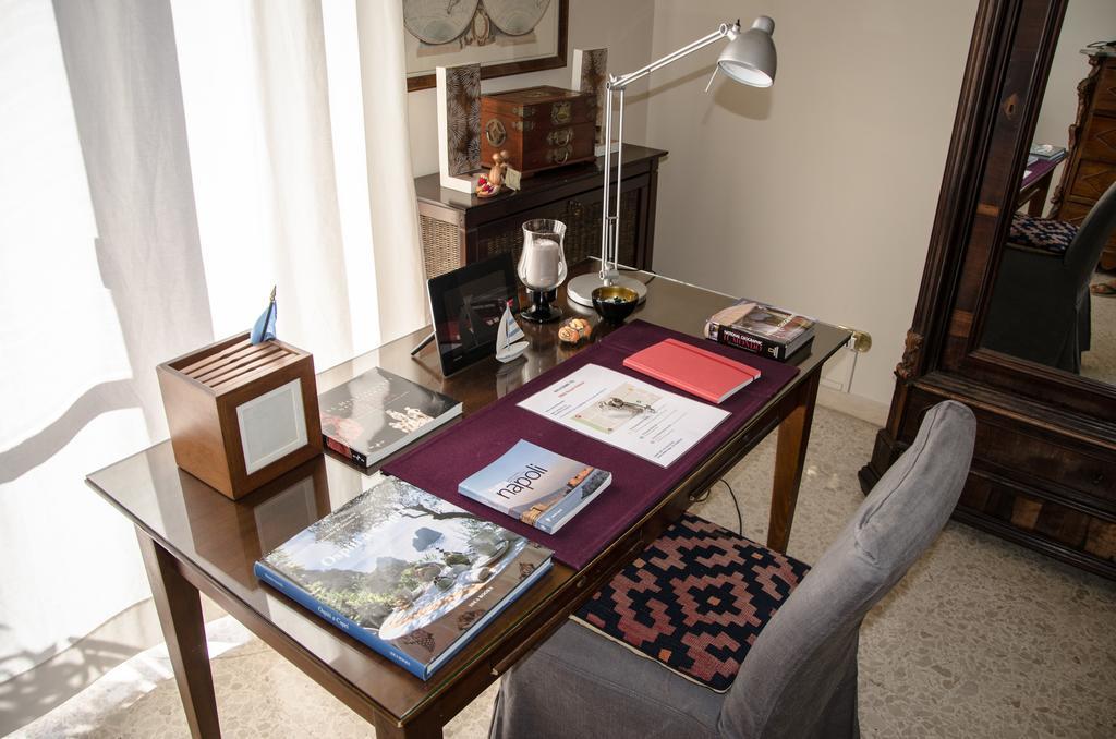B&B Royal Palace Room Казерта Номер фото