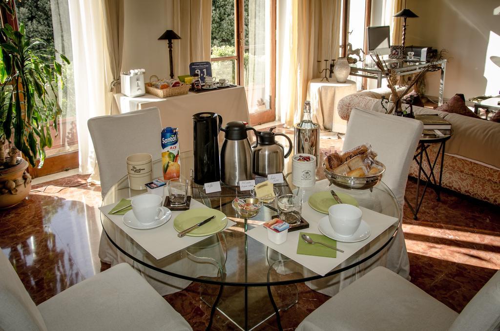 B&B Royal Palace Room Казерта Екстер'єр фото