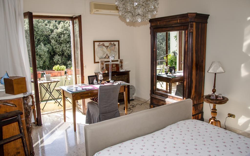 B&B Royal Palace Room Казерта Номер фото